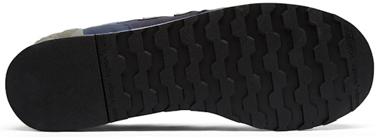 ニューバランス 英国製670 "ブルーズマン" M670NVT Shop ニューバランス 英国製670 "ブルーズマン" M670NVT