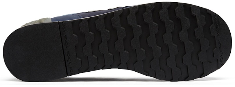 ニューバランス 英国製670 "ブルーズマン" M670NVT Shop ニューバランス 英国製670 "ブルーズマン" M670NVT