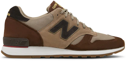New Balance 670 Made in England 'Chinese New Year' M670YOX New Balance 670 Made in England 'Chinese New Year' M670YOX
