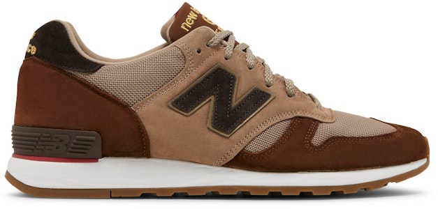 New Balance 670 Hecho en Inglaterra 'Año Nuevo Chino' M670YOX Buy New Balance 670 Hecho en Inglaterra 'Año Nuevo Chino' M670YOX