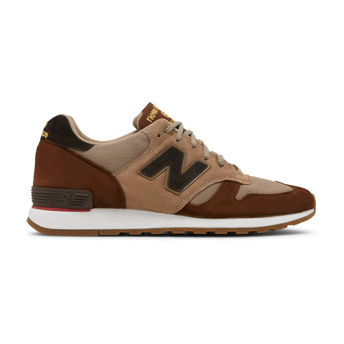 Buy New Balance 670 Made in England 'Chinese New Year' M670YOX Buy New Balance 670 Made in England 'Chinese New Year' M670YOX