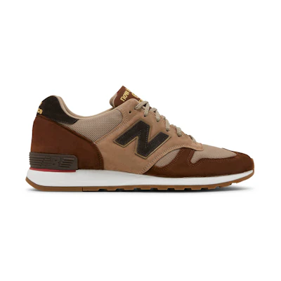 NB 670 Made in England 'Chinese New Year'