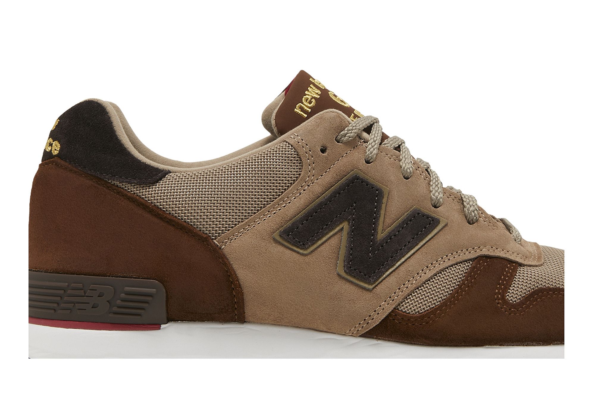 Order New Balance 670 英國製造『中國新年』M670YOX