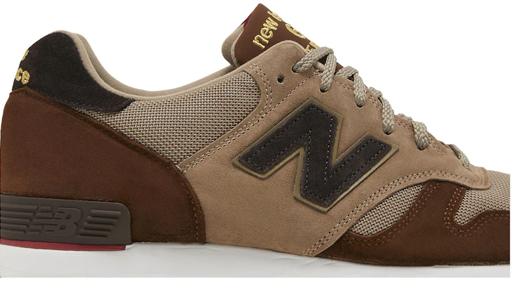 New Balance 670 英國製造『中國新年』M670YOX Order New Balance 670 英國製造『中國新年』M670YOX