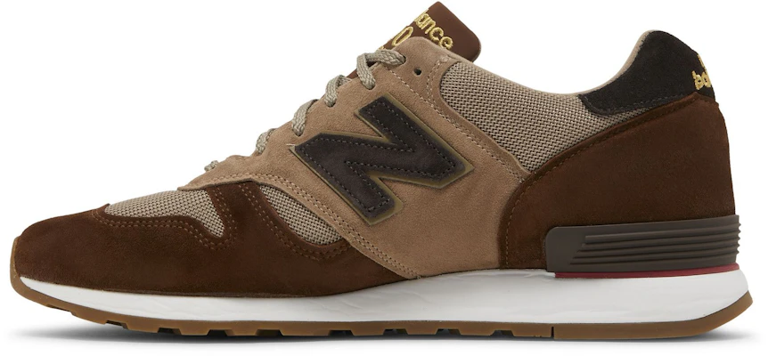 New Balance 670 英國製造『中國新年』M670YOX Lookbook New Balance 670 英國製造『中國新年』M670YOX