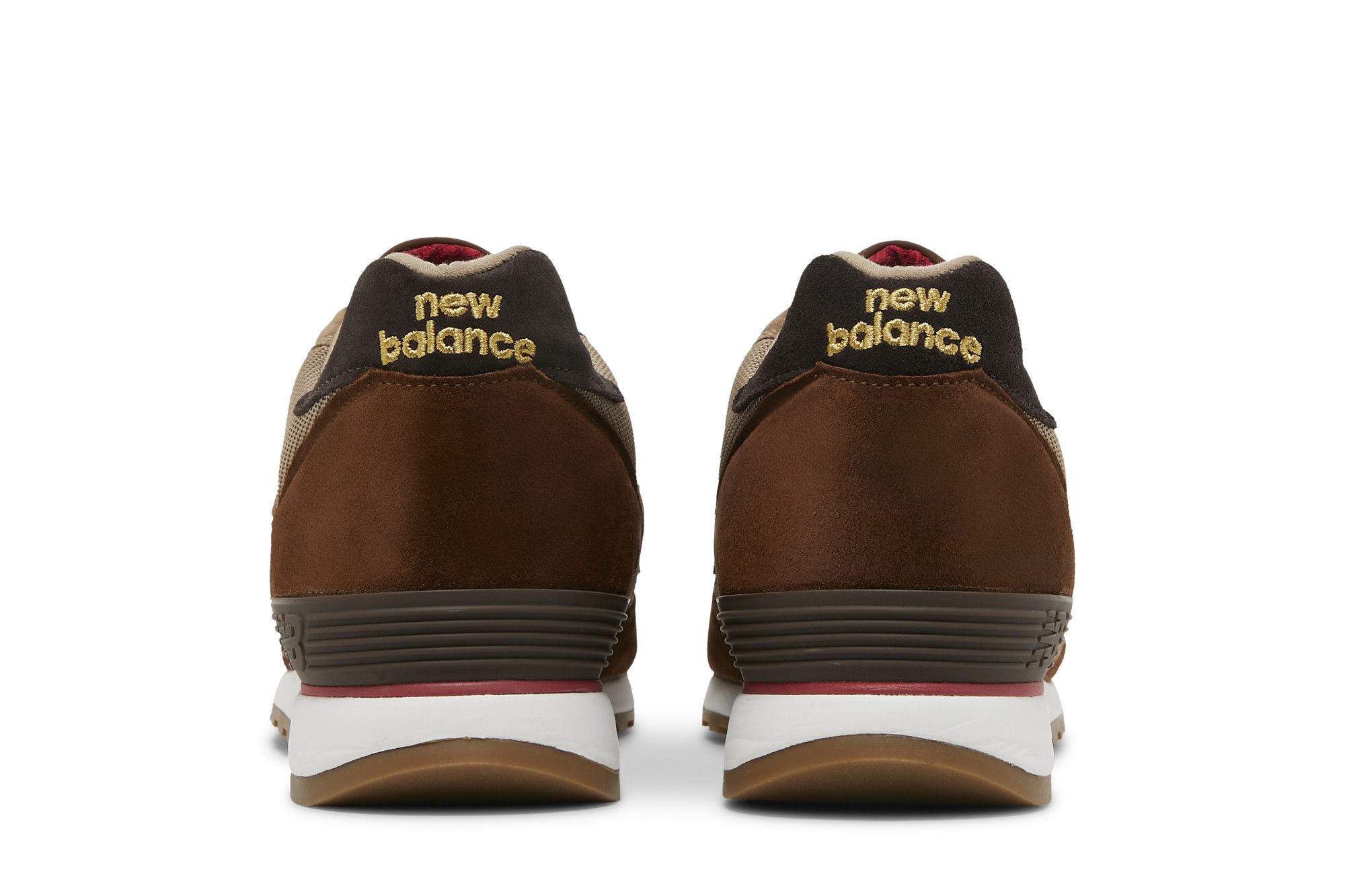 Details for New Balance 670 英國製造『中國新年』M670YOX