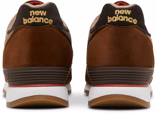 New Balance 670 'Tahun Baru Imlek', Buatan Inggris M670YOX Details for New Balance 670 'Tahun Baru Imlek', Buatan Inggris M670YOX