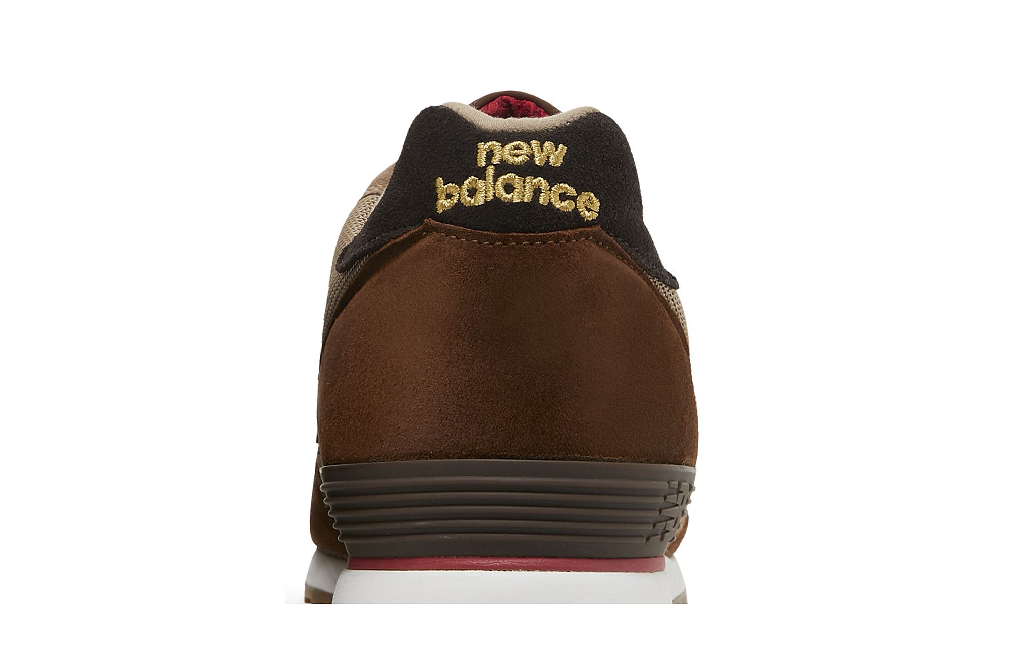 Sizing New Balance 670 英國製造『中國新年』M670YOX