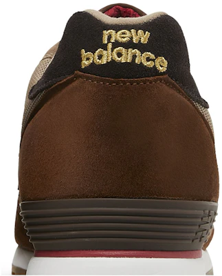 New Balance 670 英國製造『中國新年』M670YOX Sizing New Balance 670 英國製造『中國新年』M670YOX