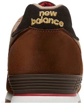 New Balance 670 'Tahun Baru Imlek', Buatan Inggris M670YOX Sizing New Balance 670 'Tahun Baru Imlek', Buatan Inggris M670YOX