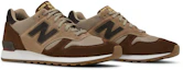 Cheap New Balance 670 英國製造『中國新年』M670YOX