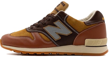 New Balance 670 Made In England 'Gentleman's Best' M670BTG New Balance 670 Made In England 'Gentleman's Best' M670BTG