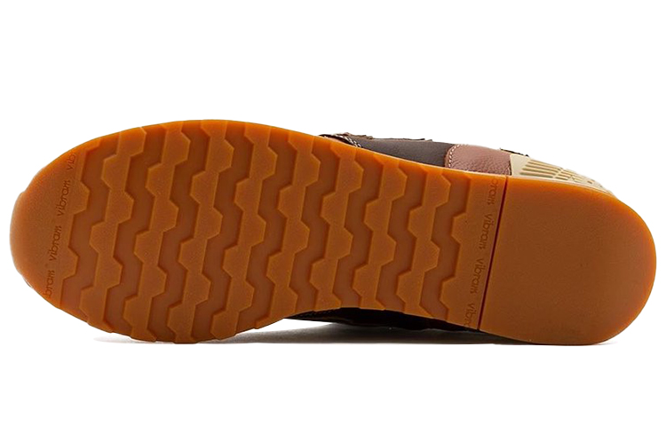 Shop New Balance 670 Hecho en Inglaterra 'Lo Mejor del Caballero' M670BTG