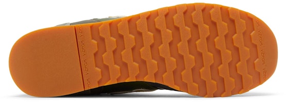 New Balance 670 Hecho en Inglaterra 'Verde Gris' M670SPK Shop New Balance 670 Hecho en Inglaterra 'Verde Gris' M670SPK