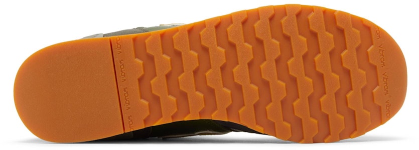 新百伦 670 英伦制造 '绿色灰色' M670SPK Shop 新百伦 670 英伦制造 '绿色灰色' M670SPK