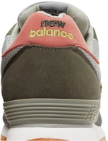 New Balance 670 Hecho en Inglaterra 'Verde Gris' M670SPK Sizing New Balance 670 Hecho en Inglaterra 'Verde Gris' M670SPK