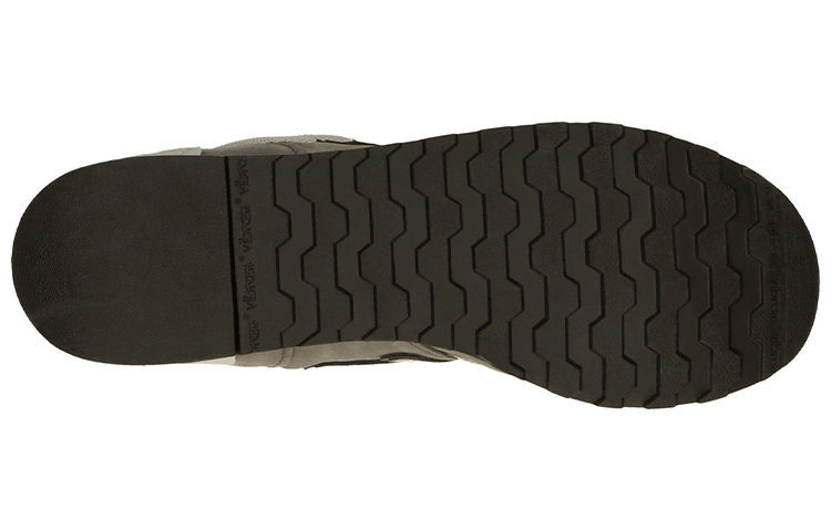 Shop New Balance 670 Buatan Inggris 'Abu-abu' M670GNS