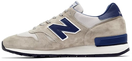 New Balance 670 Made in England 'Original Runners Club' M670ORC New Balance 670 Made in England 'Original Runners Club' M670ORC