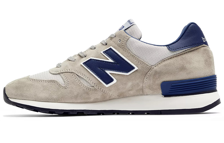 New Balance 670 Made in England 'Original Runners Club' M670ORC