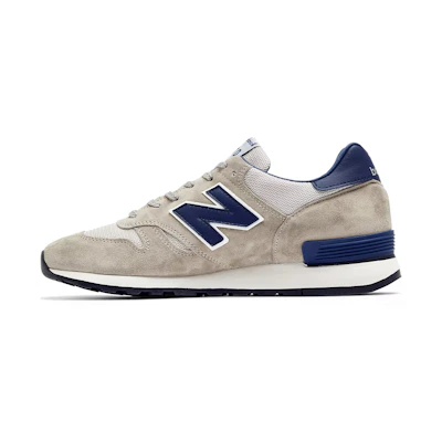 NB 670 Made in England 'Original RNNRs Club'