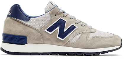 新百伦 670 英产 'Original Runners Club' M670ORC Order 新百伦 670 英产 'Original Runners Club' M670ORC