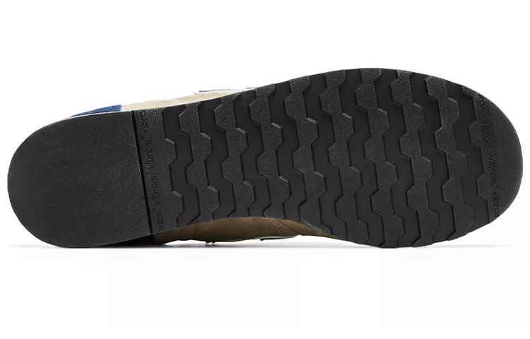 Shop New Balance 670 Buatan Inggris 'Original Runners Club' M670ORC