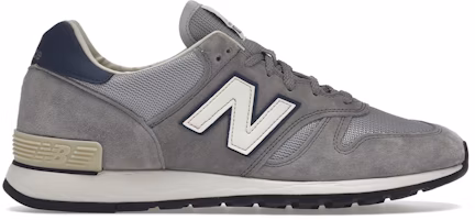 New Balance 670 Made in UK 'Catalogue Pack' M670UKF New Balance 670 Made in UK 'Catalogue Pack' M670UKF