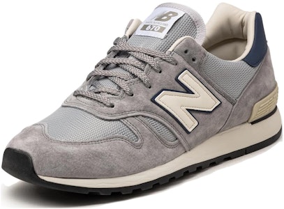 ニューバランス 英国製670 カタログパック M670UKF Lookbook ニューバランス 英国製670 カタログパック M670UKF