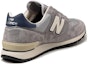 Shop New Balance 670 Buatan UK 'Pek Katalog' M670UKF