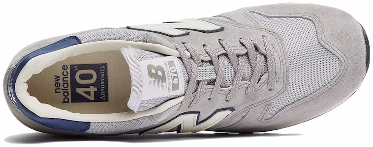 ニューバランス 英国製670 カタログパック M670UKF Purchase ニューバランス 英国製670 カタログパック M670UKF