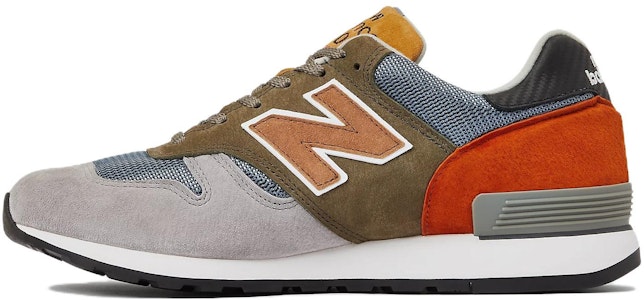 New Balance 670 MiUK Edisi Pilihan Abu-Abu Hijau Biru. M670SED Buy New Balance 670 MiUK Edisi Pilihan Abu-Abu Hijau Biru. M670SED