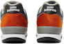 Purchase New Balance 670 MiUK Edizione Selezionata Grigio Verde Blu M670SED