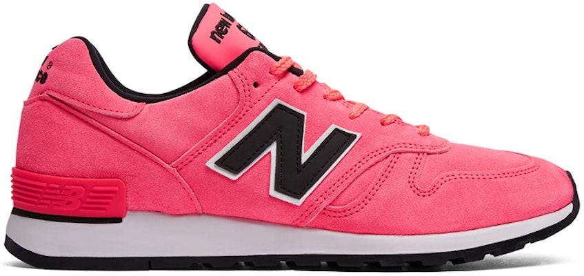 뉴발란스 670 핑크 네온 (New Balance 670 Pink Neon) M670NEN Order 뉴발란스 670 핑크 네온 (New Balance 670 Pink Neon) M670NEN