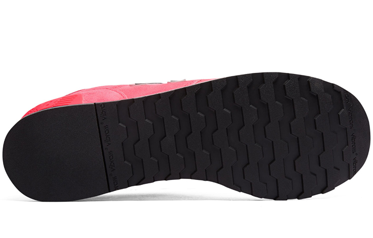 Shop New Balance 670 Rosa Neón M670NEN