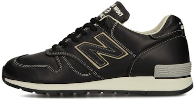 New Balance 670 Series Black M670KKG New Balance 670 Series Black M670KKG