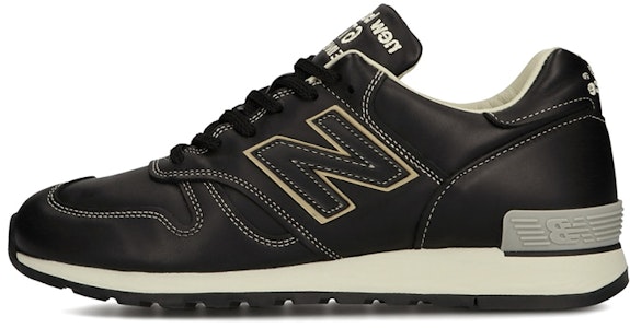 New Balance 670 Siri Hitam M670KKG Buy New Balance 670 Siri Hitam M670KKG