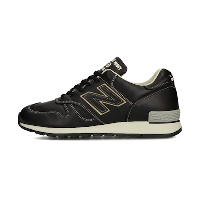 NB 670 Series Black