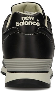 New Balance 670 Siri Hitam M670KKG Lookbook New Balance 670 Siri Hitam M670KKG