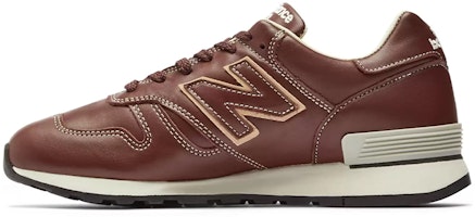 New Balance 670 Series Brown M670BRN New Balance 670 Series Brown M670BRN
