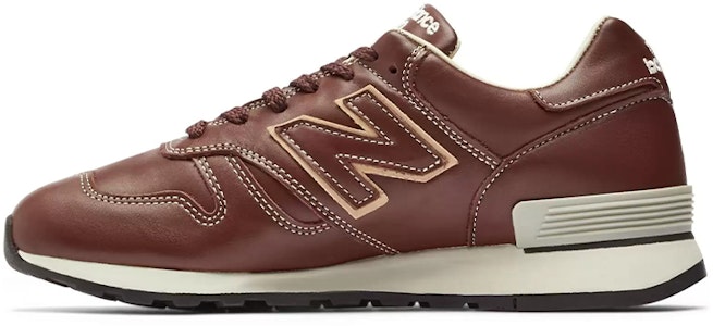 New Balance 670 Siri Coklat M670BRN Buy New Balance 670 Siri Coklat M670BRN