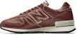 New Balance 670 Siri Coklat M670BRN