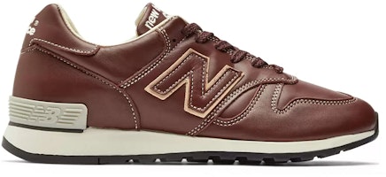 新百伦670系列棕色 M670BRN Order 新百伦670系列棕色 M670BRN