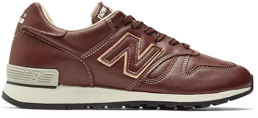 New Balance 670 Siri Coklat M670BRN Order New Balance 670 Siri Coklat M670BRN