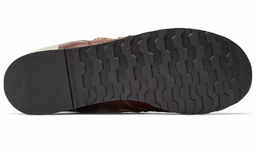 New Balance 670 Siri Coklat M670BRN Shop New Balance 670 Siri Coklat M670BRN