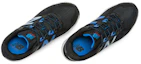 Lookbook New Balance 670 Série Basse /Bleu ''Noir'' M670BB1