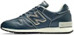 New Balance 670 Siri Navy M670NVY