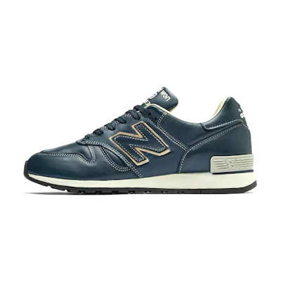 NB 670 Series Navy
