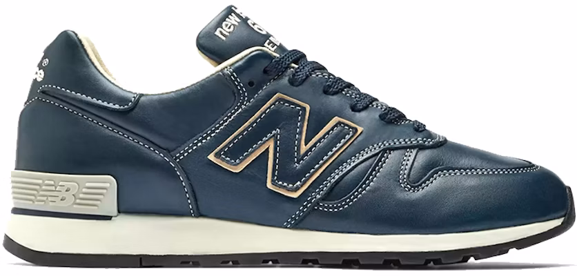 New Balance 670 Siri Navy M670NVY Order New Balance 670 Siri Navy M670NVY