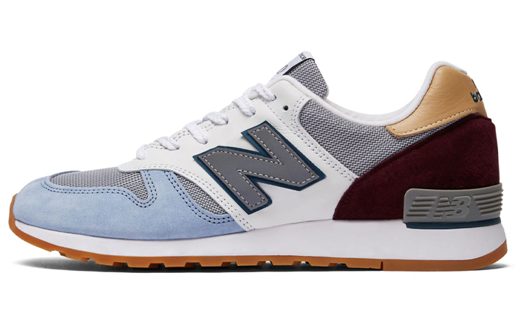 New Balance 670 Supply Pack M670BWT