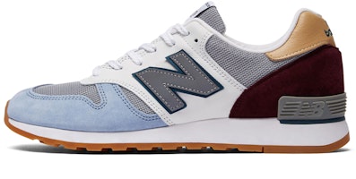 New Balance 670 Supply Pack M670BWT New Balance 670 Supply Pack M670BWT